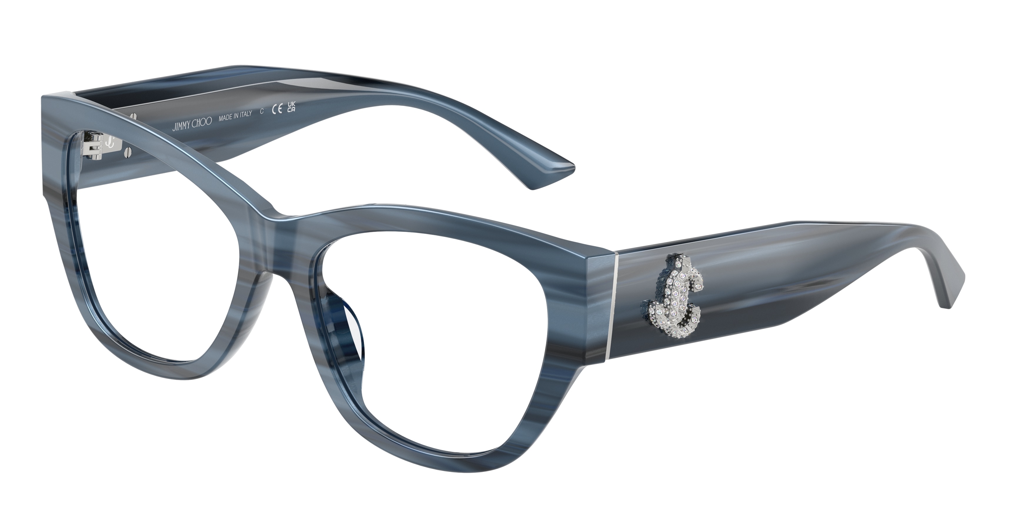 Jimmy Choo JC3033BU 5072  
